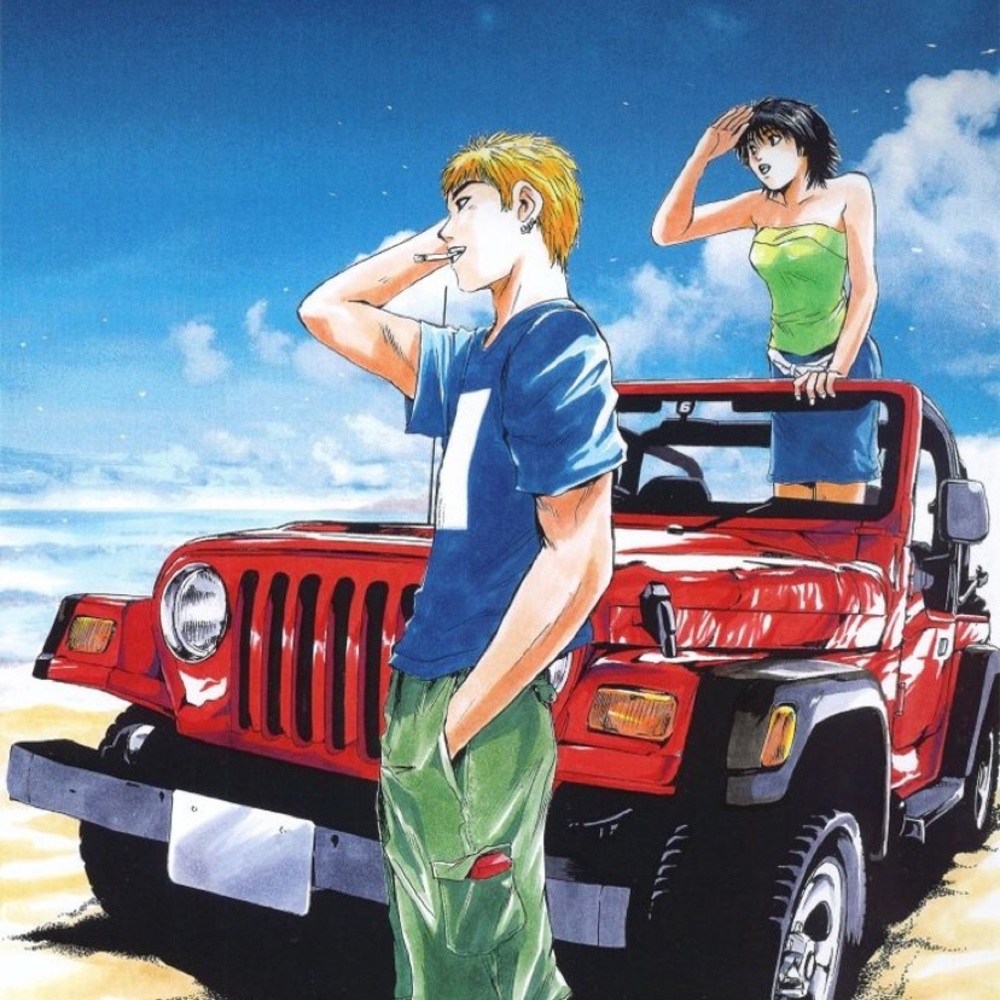 Meet your Posher, Derek